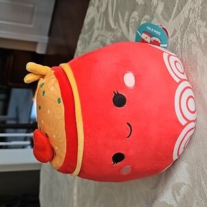 NWT  8in Squishmallow Flip-a-mallows